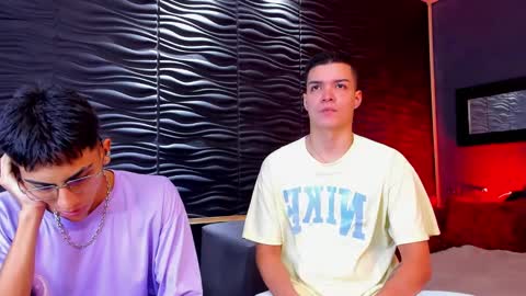 Marco and Ethan online show from December 2024 04:07:02 AM