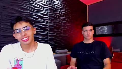 Marco and Ethan online show from December 2024 04:29:02 AM