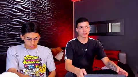 Marco and Ethan online show from December 2024 04:09:02 AM