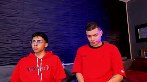 Marco and Ethan online show from January 2025 04:09:01 AM