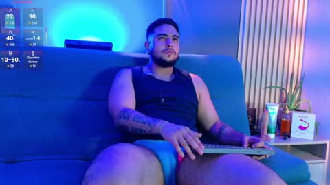 Snapshot of marcus_aress chatting on May 2026 07:44:01 PM marcus_aress online show from May 2026 07:44:01 PM