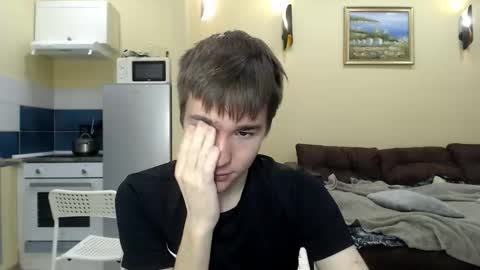 Marcus online show from September 2025 08:02:02 PM