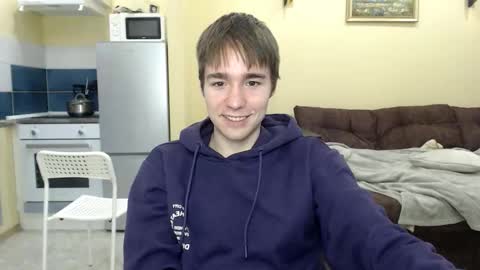 Marcus online show from October 2025 08:59:01 PM