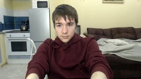 Marcus online show from October 2025 07:45:01 PM