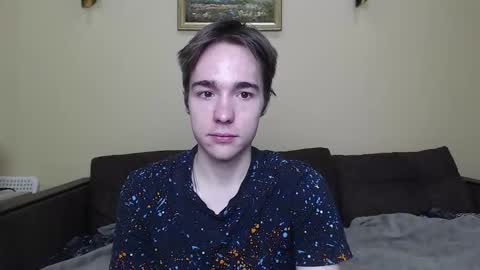 Marcus online show from October 2025 07:44:02 PM
