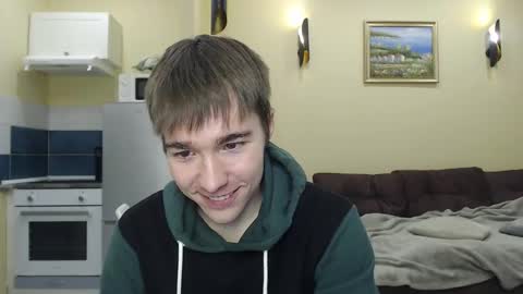 Marcus online show from October 2025 09:35:02 PM