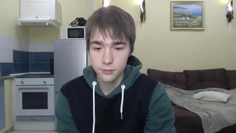 Marcus online show from October 2025 09:06:01 PM