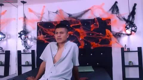 marcus hans online show from November 2025 07:27:01 PM