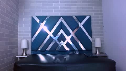 marcus hans online show from November 2025 06:18:02 PM