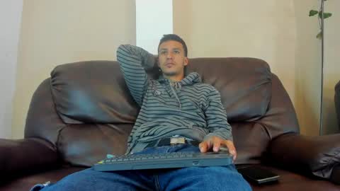 marcus_jeron online show from May 2026 12:30:02 AM