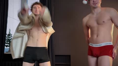 marcus_paradise online show from December 2024 10:10:02 AM