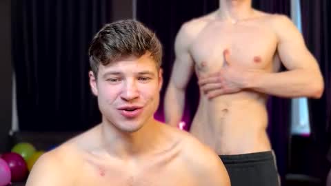 marcus_paradise online show from December 2025 09:37:01 AM