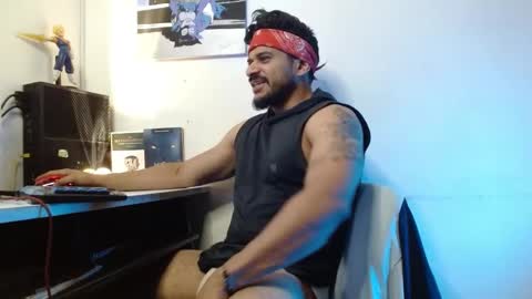 Marcus online show from February 2025 04:57:02 AM