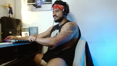 Marcus online show from February 2025 06:05:02 PM