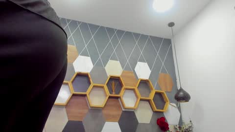 Marcusssss online show from January 2025 11:44:02 AM