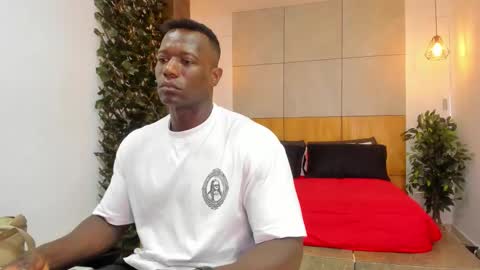 Marcusssss online show from February 2026 12:52:02 PM