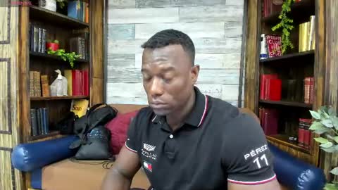 Snapshot of marcusblack_ chatting on July 2026 12:33:01 PM Marcusssss online show from July 2026 12:33:01 PM