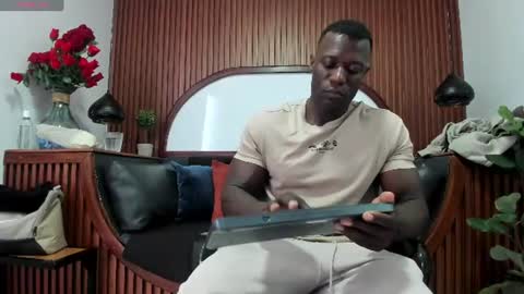 Snapshot of marcusblack_ chatting on July 2026 12:31:01 PM Marcusssss online show from July 2026 12:31:01 PM