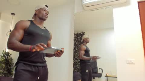 Snapshot of marcusblack_ chatting on July 2026 11:53:01 AM Marcusssss online show from July 2026 11:53:01 AM