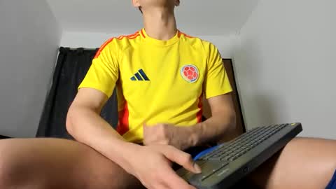 Snapshot of marcusfire_2 chatting on December 2025 09:00:02 PM Marcus Independent Model online show from December 2025 09:00:02 PM