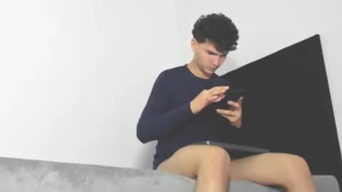 Snapshot of marcusfire_2 chatting on February 2026 01:34:02 AM Marcus Independent Model online show from February 2026 01:34:02 AM