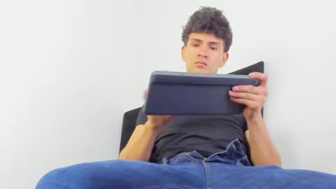 Snapshot of marcusfire_2 chatting on February 2026 02:20:02 AM Marcus Independent Model online show from February 2026 02:20:02 AM