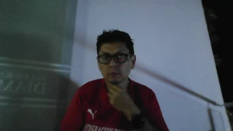 Snapshot of marcuskelvin chatting on May 2026 03:01:01 AM Marcus online show from May 2026 03:01:01 AM