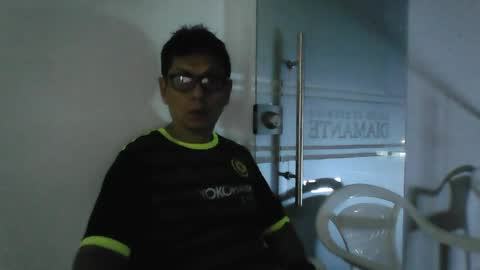 Snapshot of marcuskelvin chatting on May 2026 06:08:01 AM Marcus online show from May 2026 06:08:01 AM