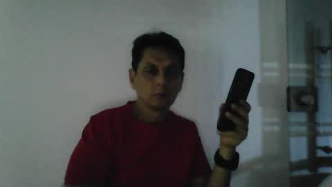 Snapshot of marcuskelvin chatting on May 2026 06:18:01 AM Marcus online show from May 2026 06:18:01 AM