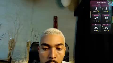 Marcus online show from October 2025 07:42:02 PM