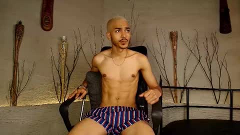 Marcus online show from October 2025 08:10:01 PM