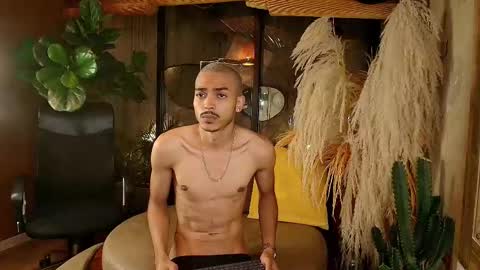 Marcus online show from November 2025 10:42:01 PM