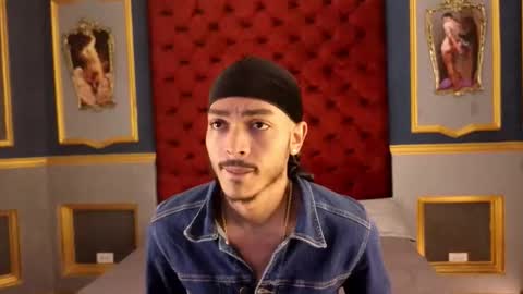 Marcus online show from February 2026 03:55:02 AM