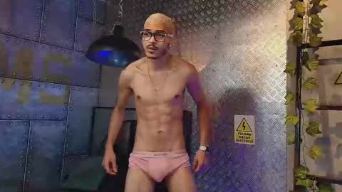 Marcus online show from March 2026 05:03:01 AM