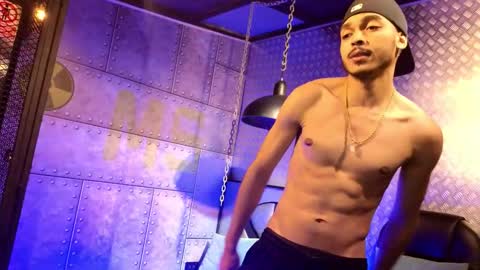 Marcus online show from March 2026 04:09:02 AM