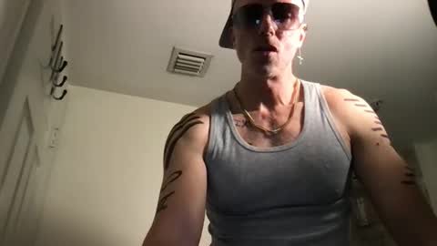 Marcus online show from March 2025 11:35:02 PM