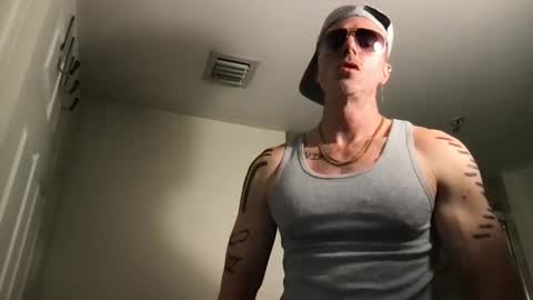 Marcus online show from March 2025 11:22:01 PM