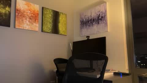 Marcus online show from December 2025 11:12:01 PM