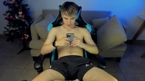 Marcus online show from December 2024 07:07:01 PM