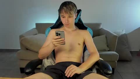 Marcus online show from January 2025 09:57:01 PM