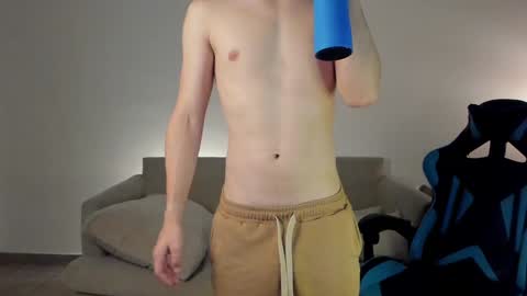 Marcus online show from January 2025 12:49:01 AM