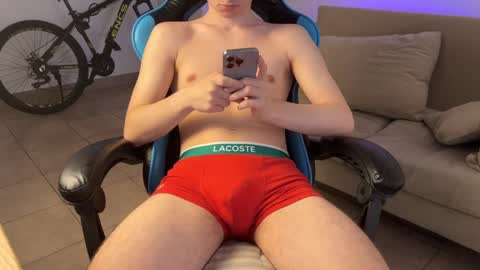 Marcus online show from November 2025 05:07:01 PM