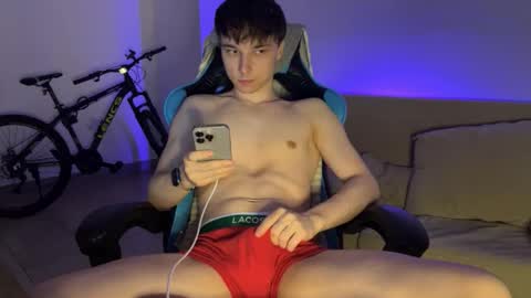 Marcus online show from January 2026 10:24:02 PM