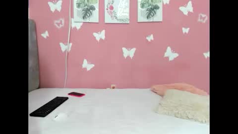 marcy_hot online show from November 2025 10:53:02 PM