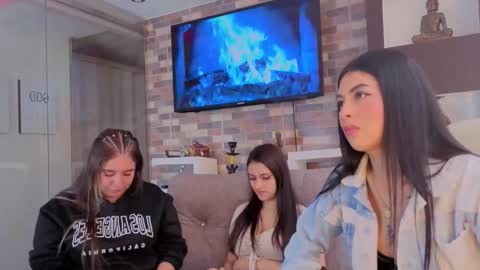 Maria online show from October 2025 08:22:02 PM