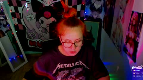 Margaret online show from December 2024 03:19:02 AM