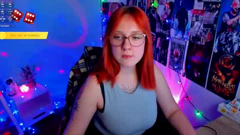 Margaret online show from February 2025 06:20:01 PM