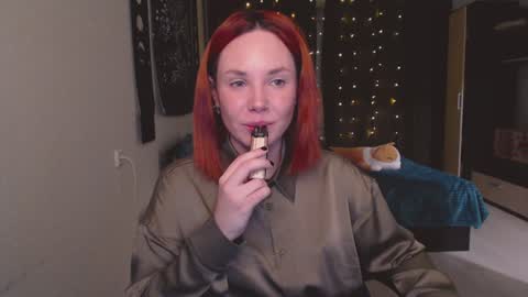 Snapshot of margaret_wilson chatting on December 2024 06:14:01 PM Margaret online show from December 2024 06:14:01 PM