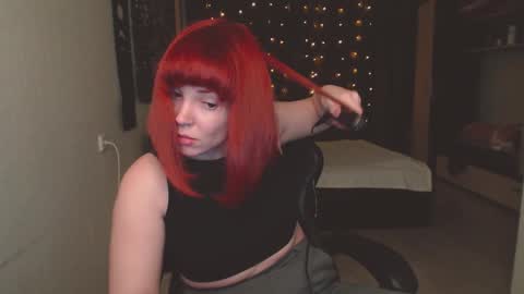 Snapshot of margaret_wilson chatting on February 2025 04:26:01 PM Margaret online show from February 2025 04:26:01 PM