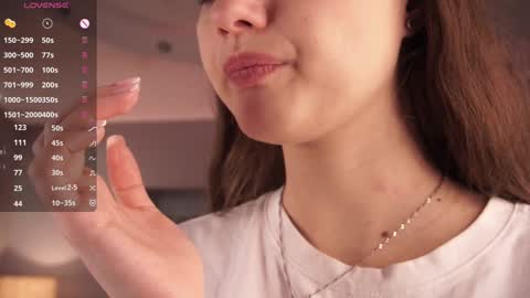 Margaret online show from November 2025 11:43:01 AM